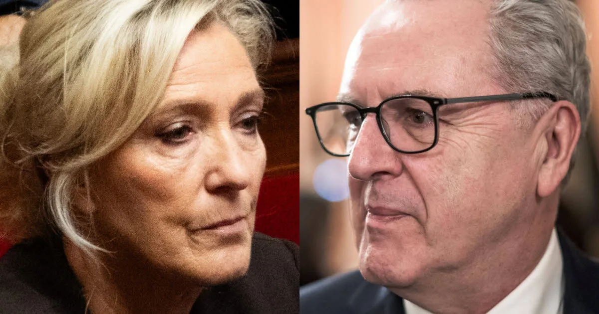 Politique. Le RN saisit le Conseil constitutionnel : pourquoi Marine Le Pen veut la peau de Richard Ferrand