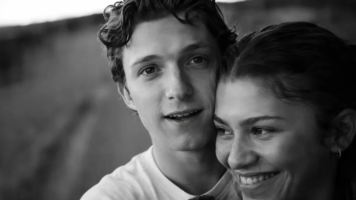 Tom Holland and Zendaya spotted going on a date