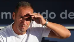Petit: «Gonçalo Paciência merece uma oportunidade na Seleção»