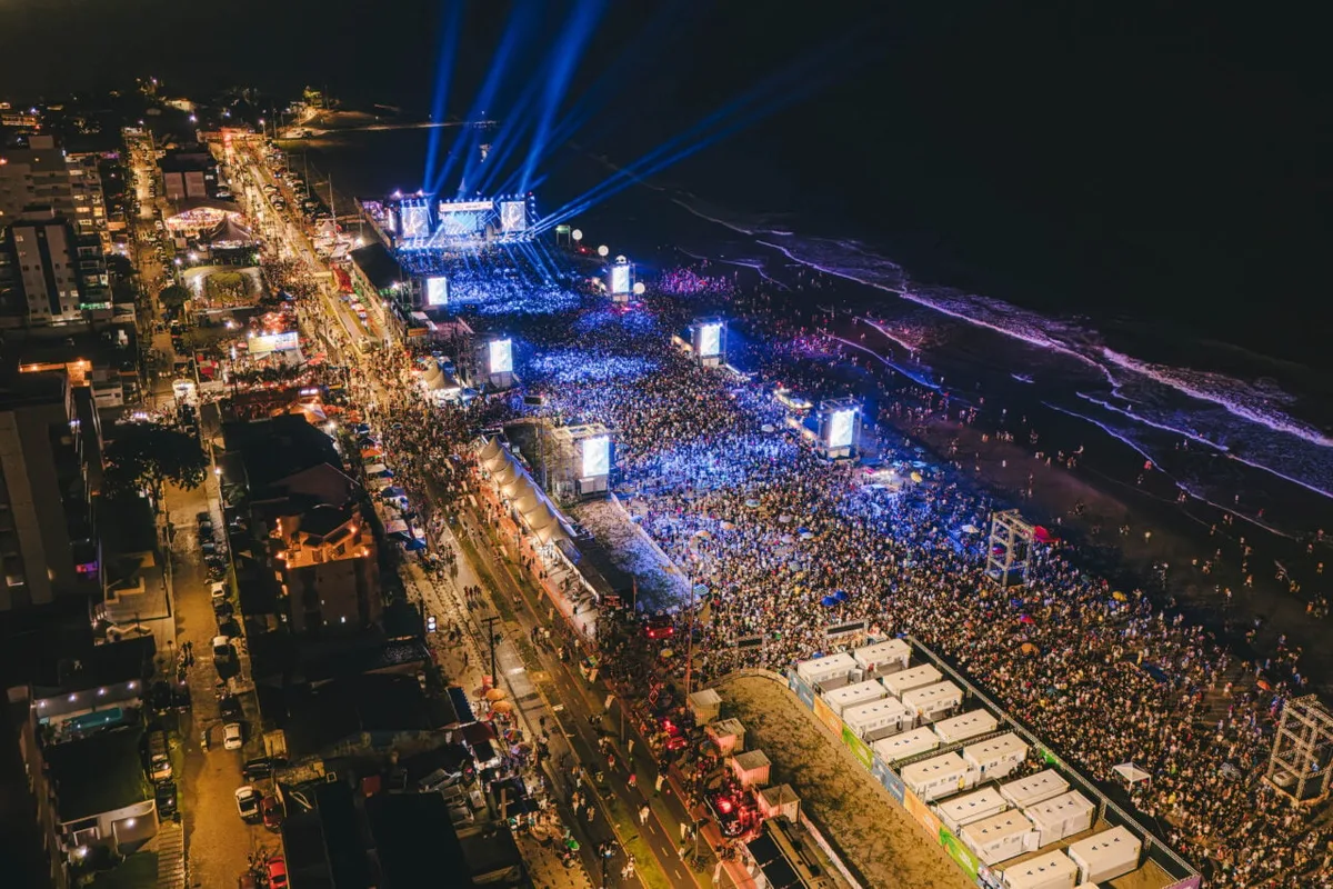 Venda e transferências de ingressos para shows e espetáculos ganham novas regras. Saiba quais
