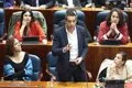 El Frente Amplio acuerda que Emilio Delgado (Más Madrid) lidere la lista por Madrid