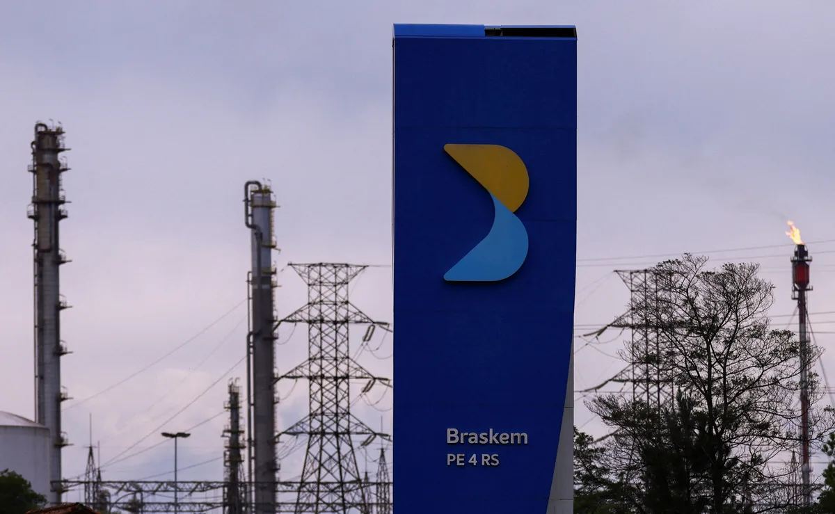Conheça a Braskem, gigante petroquímica que vai entrar com pedido de recuperação extrajudicial no Brasil