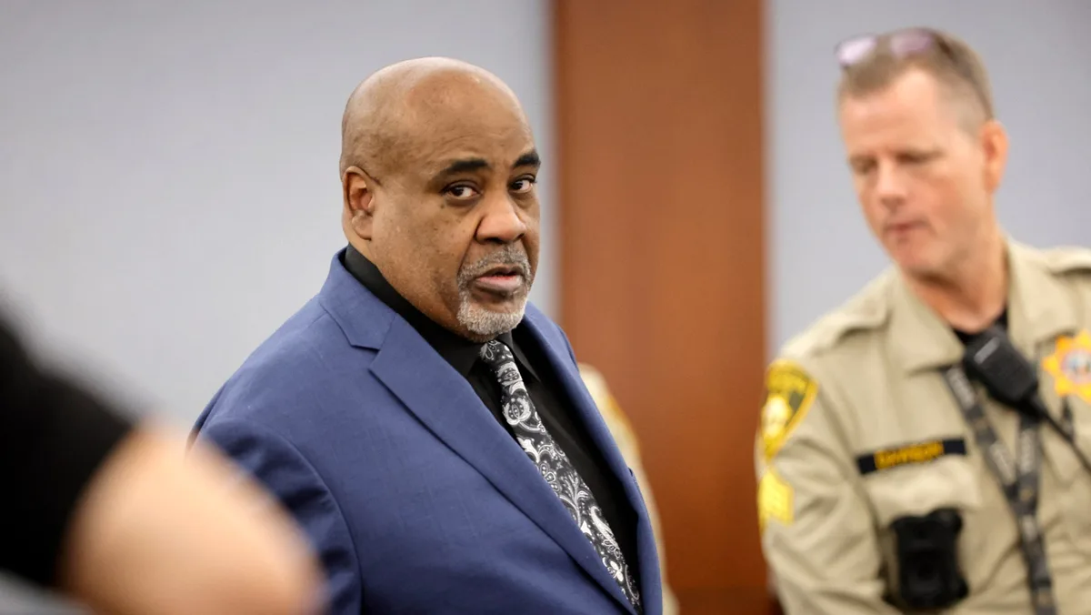 Tupac Trial Closings: Prosecutors Call ‘Keffe D’ Murder Mastermind, Defense Calls Case ‘Fiction’