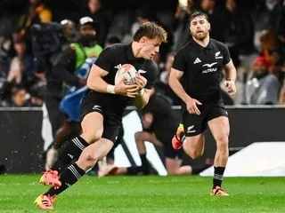 Rugby. À quelle heure et sur quelle chaîne suivre le test-match entre l’Afrique du Sud et la Nouvelle-Zélande ?