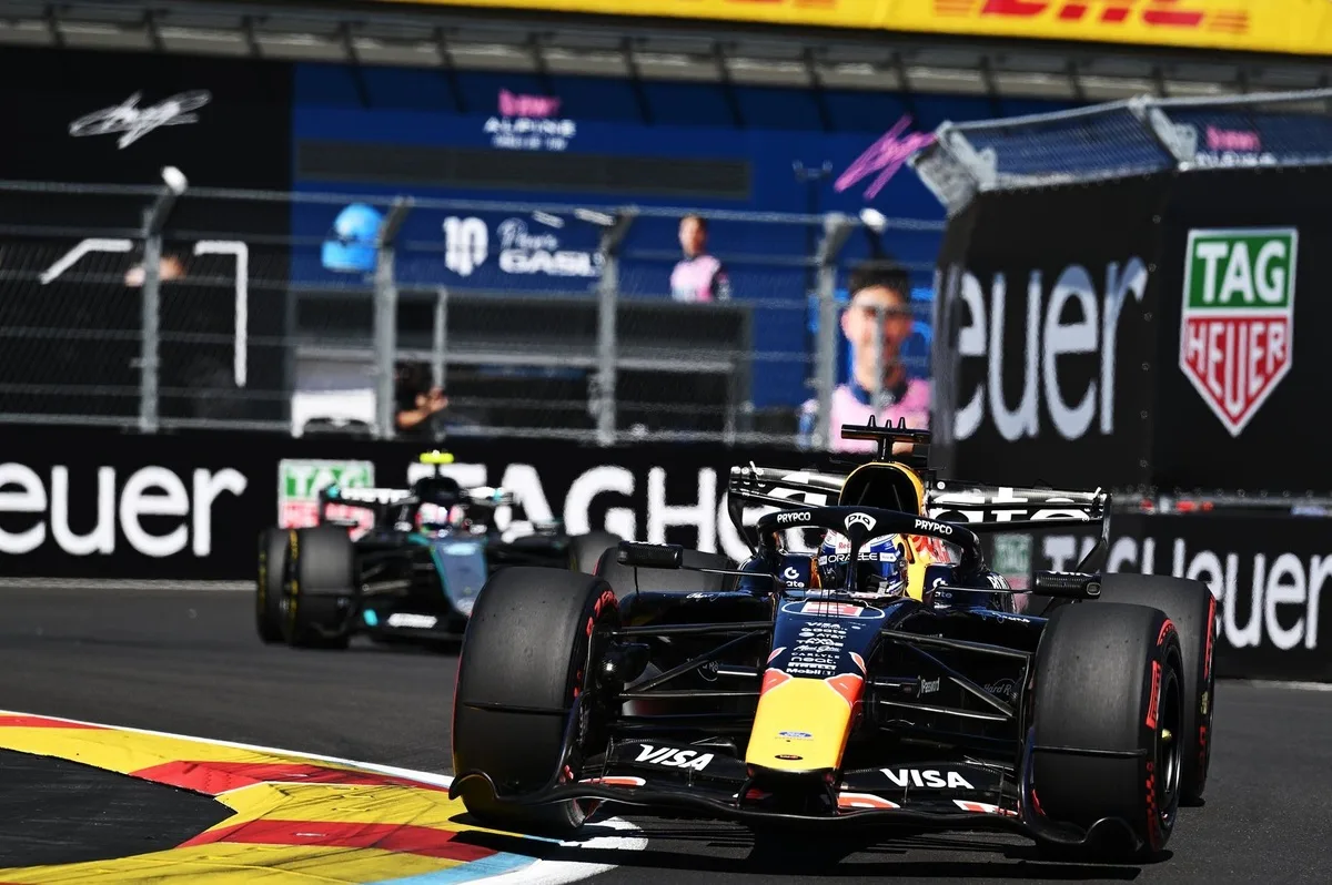 F1: Red Bull tirou vitória de Verstappen no GP da Espanha? Chefe da equipe explica troca de posições