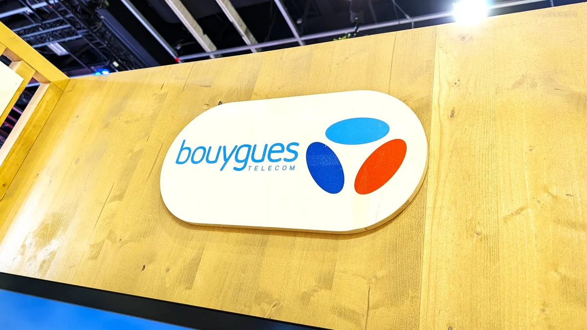 Bouygues Telecom est le premier opérateur à lancer un cashback gratuit pour redonner du pouvoir d'achat à ses abonnés