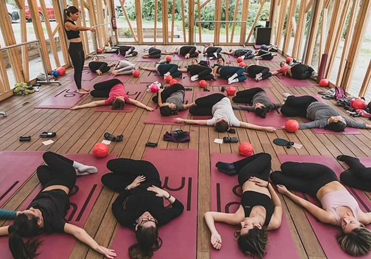 Prana Nidra, el arte de recargar pilas desde la quietud para mejorar el rendimiento
