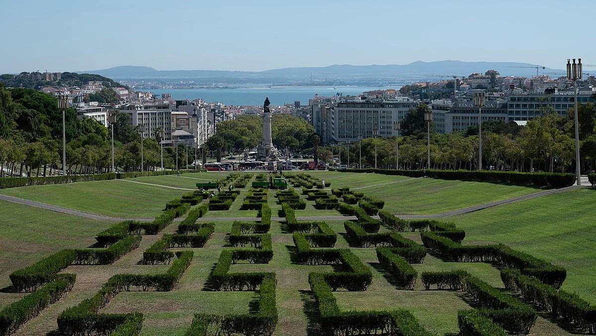 Lisboa eleita o destino mais feliz do mundo para viajar