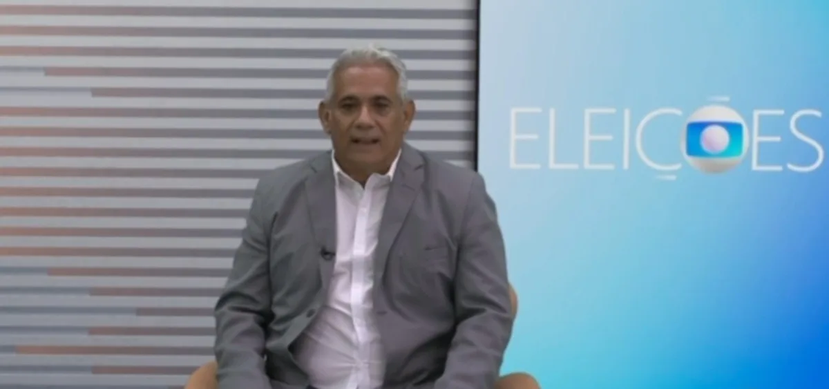 Márcio Jambo promete reduzir inquéritos acumulados e ampliar saúde no interior