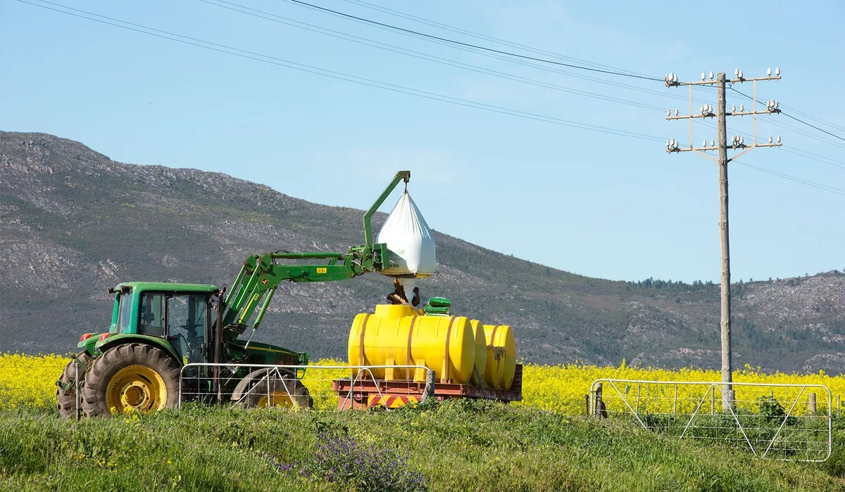 SPRAY TELL: Bread & Wine: The chemical trail through wheat and grapes (Part Five)