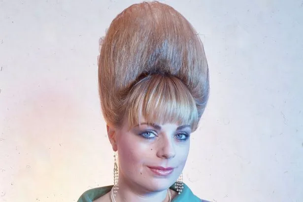 Singer Mari Wilson says famous beehive was not 'just what I always wanted' ahead of new album