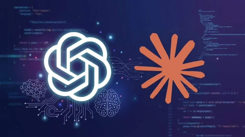 OpenAI y Anthropic piden ralentizar avance de la IA