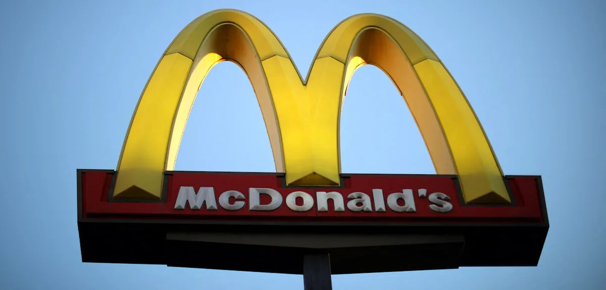 McDonald’s streicht beliebten Burger aus dem Programm