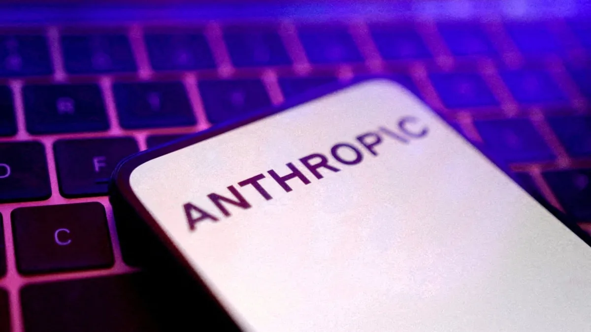 Sony Music, Warner accuse Anthropic of ‘blatant theft’ in major new lawsuit