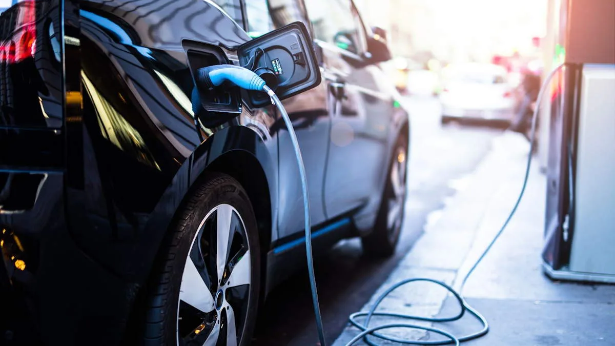 Venda de carros elétricos usados dispara em Portugal! A razão vai surpreender