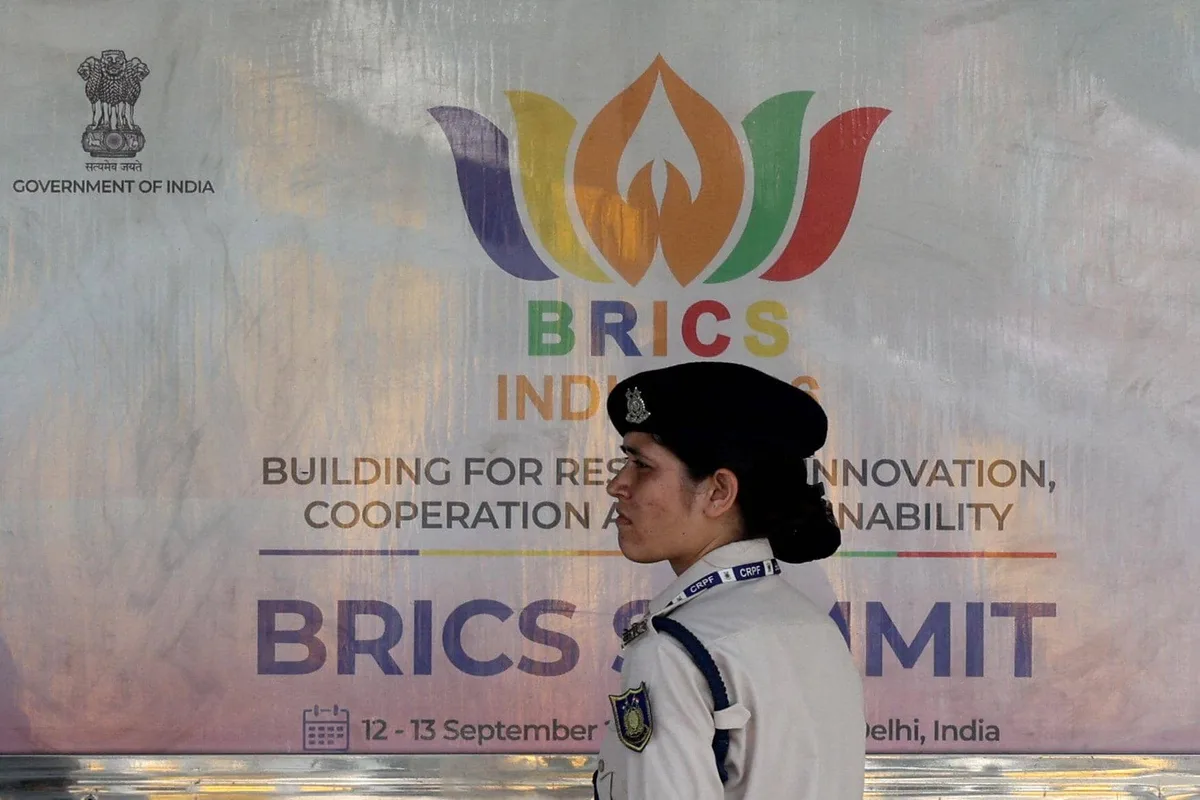 Brics Summit 2026: Delhi police issues traffic advisory; check details here