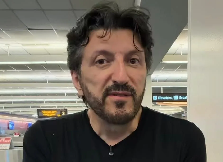 Lito Sousa recebe diagnóstico de Creutzfeld-Jakob: entenda a doença cerebral degenerativa