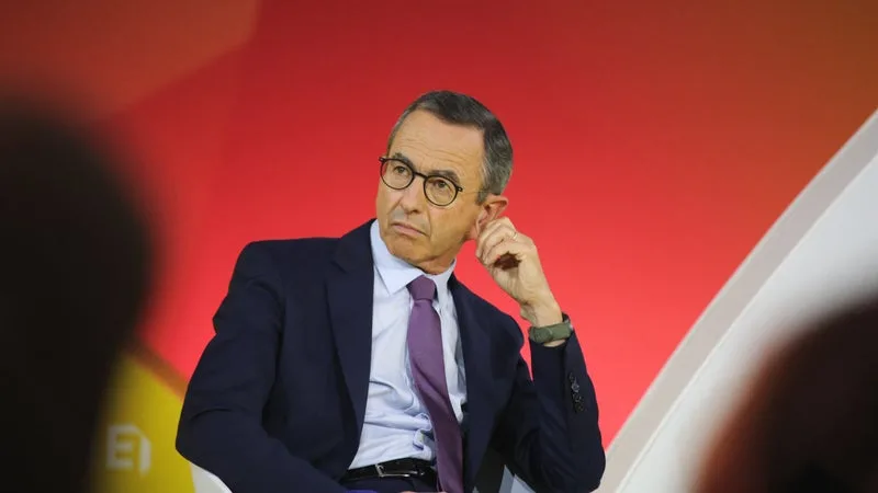 "Dont acte": Bruno Retailleau reconnaît avoir suggéré à tort un lien entre LFI et l'adolescent suspecté des tirs dans un collège d'Aubagne