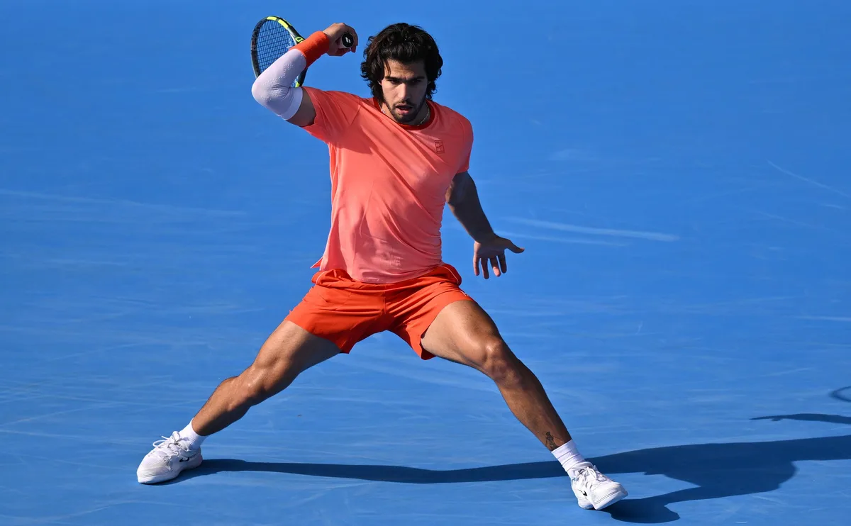 Алькарас раскритиковал загруженность календаря ATP из-за роста травм