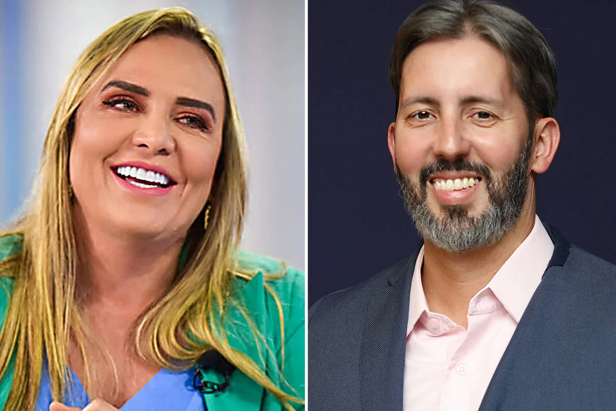 Datafolha: Celina Leão lidera disputa de 2º turno no DF com 55%, contra 37% de Grass