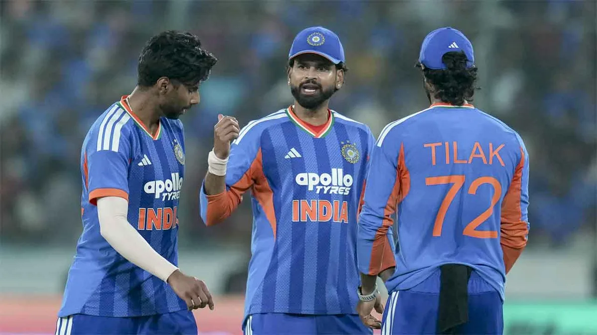 'Message we got after 5 overs': How West Indies' clever 'plan' left India stumped