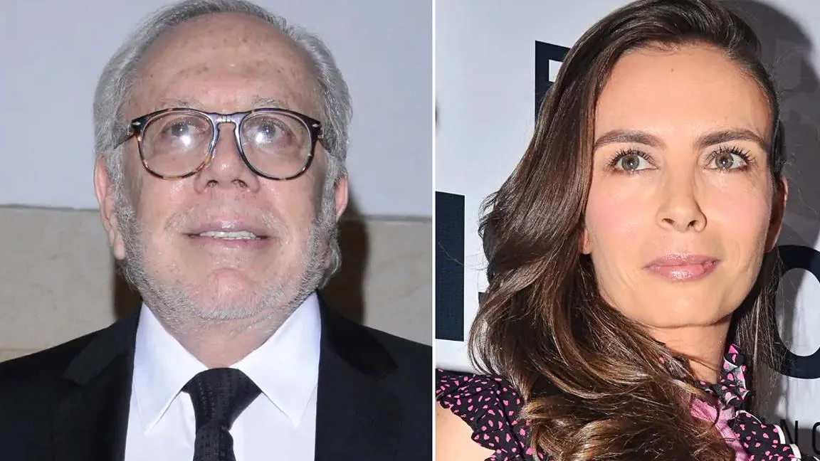 Luis de Llano se ampara tras detención; intenta librar arresto por desacato en el caso de abuso sexual contra Sasha Sokol