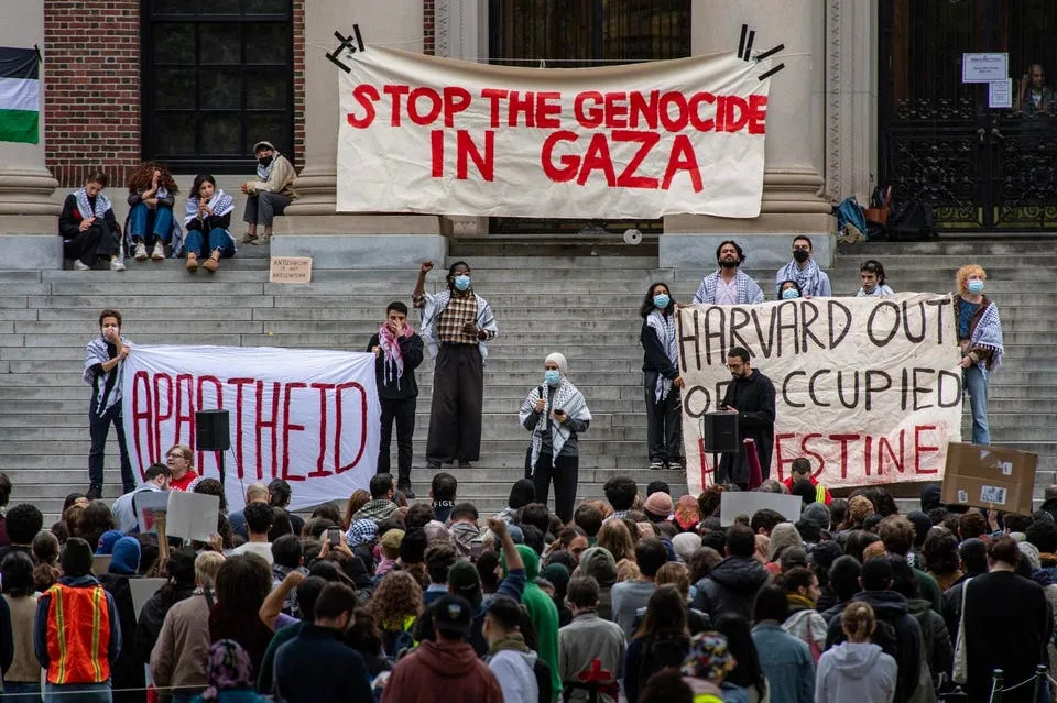 Harvard Scores Major Win As Judge Tosses Trump Administration’s Antisemitism Lawsuit
