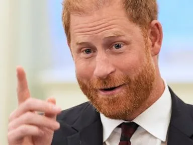 Prince Harry and 6 others to learn initial cost of failed Daily Mail case