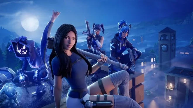 Madison Beer no Fortnite: cantora entra para a série Ícones com skins, torneio exclusivo e mais