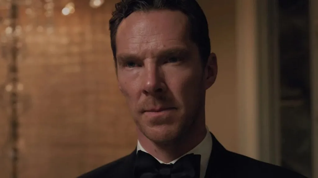Benedict Cumberbatch e Rosamund Pike no trailer de ‘WIFE AND DOG’, novo SUSPENSE de Guy Ritchie