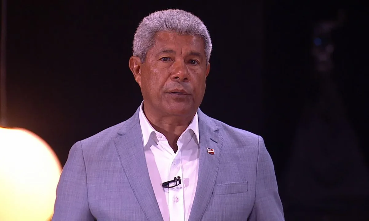 Bahia na Palma da Mão: Jerônimo Rodrigues defende qualificação profissional para melhorar acesso à saúde no oeste