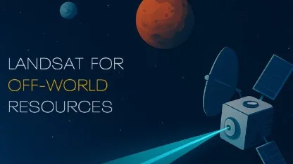 Interworld Slingshot: Nasa fördert Studie zur Mineraliensuche