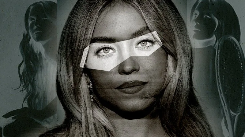 Sydney Sweeney’s naked bet is cheap provocation
