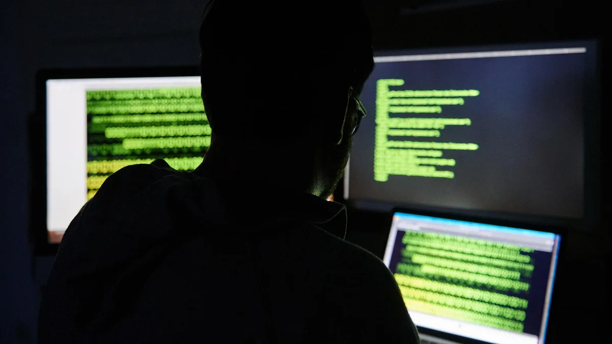 Hacker fordern Lösegeld nach Angriff auf Berliner Landesnetz