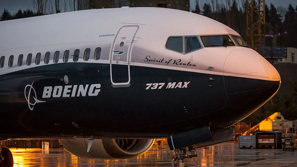 Boeing's fatal disasters from mid-air disintegration to 'deadliest crash in history'