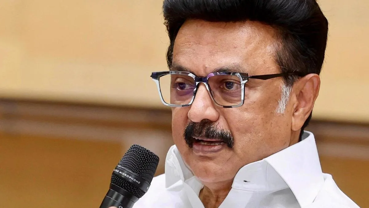 Madras High Court dismisses M.K. Stalin’s plea to declare him elected from Kolathur constituency