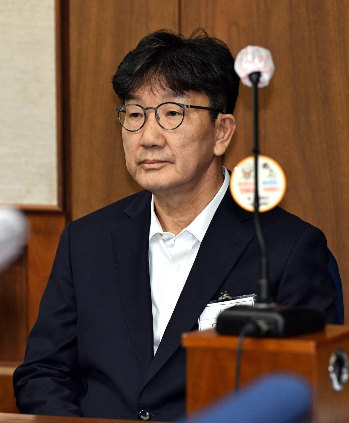 권성동 ‘통일교 뇌물’‘ 징역 2년 확정에…변협, 변호사 등록 취소