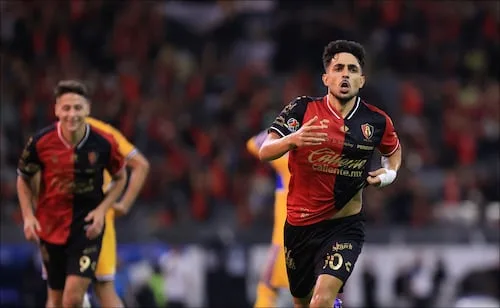 Resultado: Atlas vence a Tigres en un dramático partido y pelea por la cima del Apertura 2026