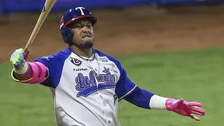 LVBP: Peloteros de Tiburones culpan al principal Leonardo Nieves por su derrota