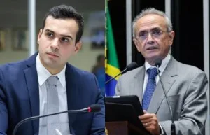 Real Time: Ribeiro tem 42% contra 35% de Lucena no 2º turno na Paraíba