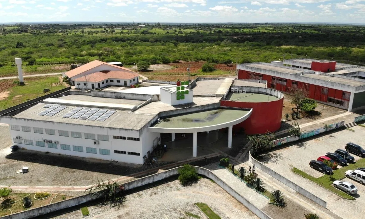 IF Baiano abre inscrições para curso gratuito de Auxiliar de Geoprocessamento na Bahia