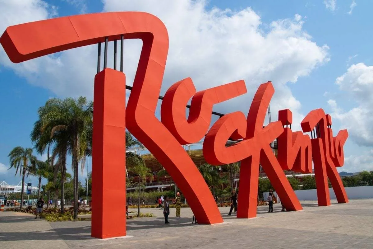Rock in Rio terá esquema de segurança com mais de 7 mil agentes