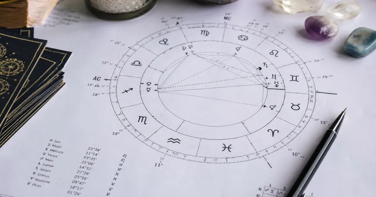 Carta astral de hoy, jueves 20 de agosto de 2026: las predicciones para cada signo en amor, dinero y trabajo