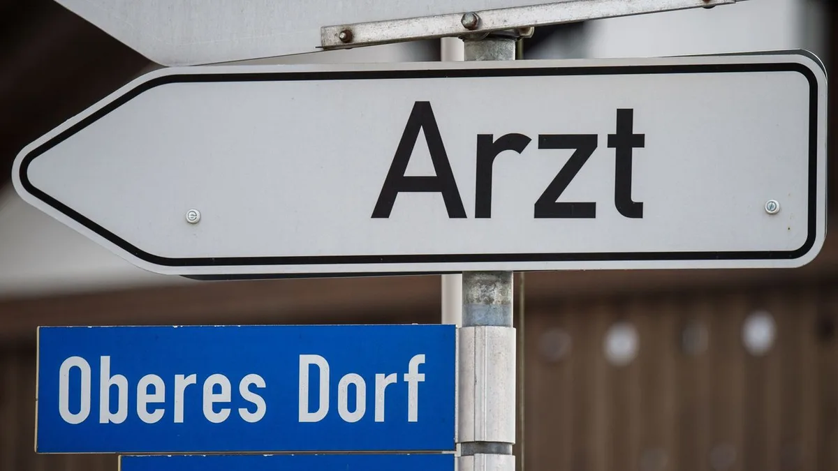 Medizinstudium: Immer mehr Studienplätze für künftige Landärzte
