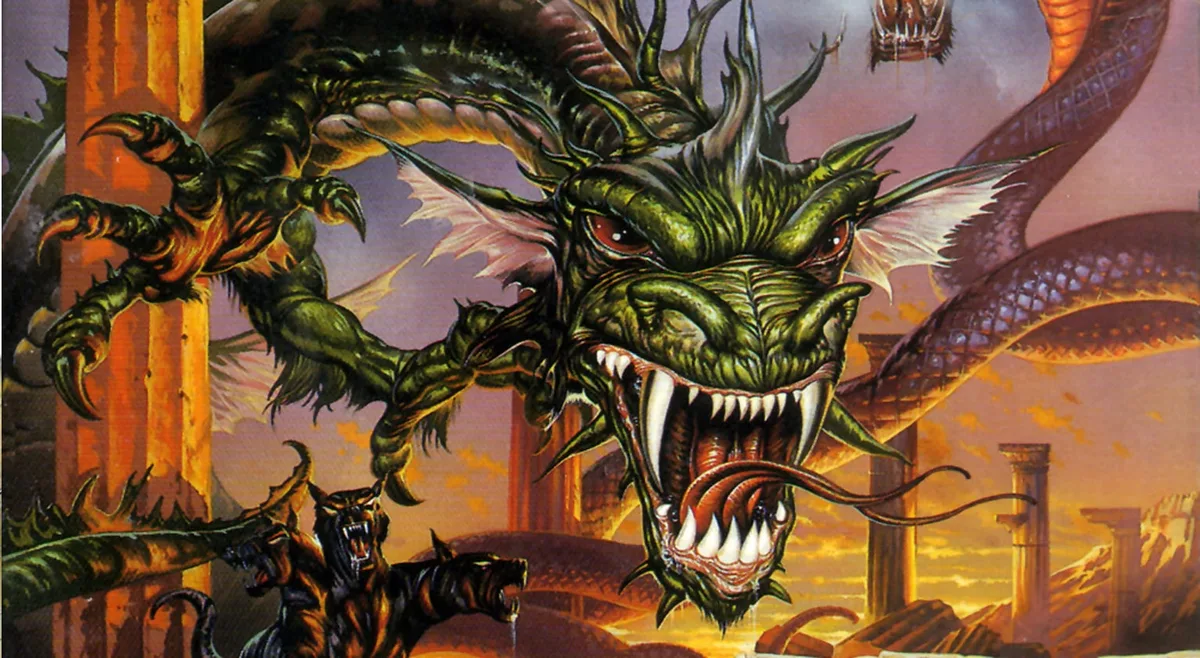 ‘The Battle of Olympus’ renace en PC con sus creadores originales