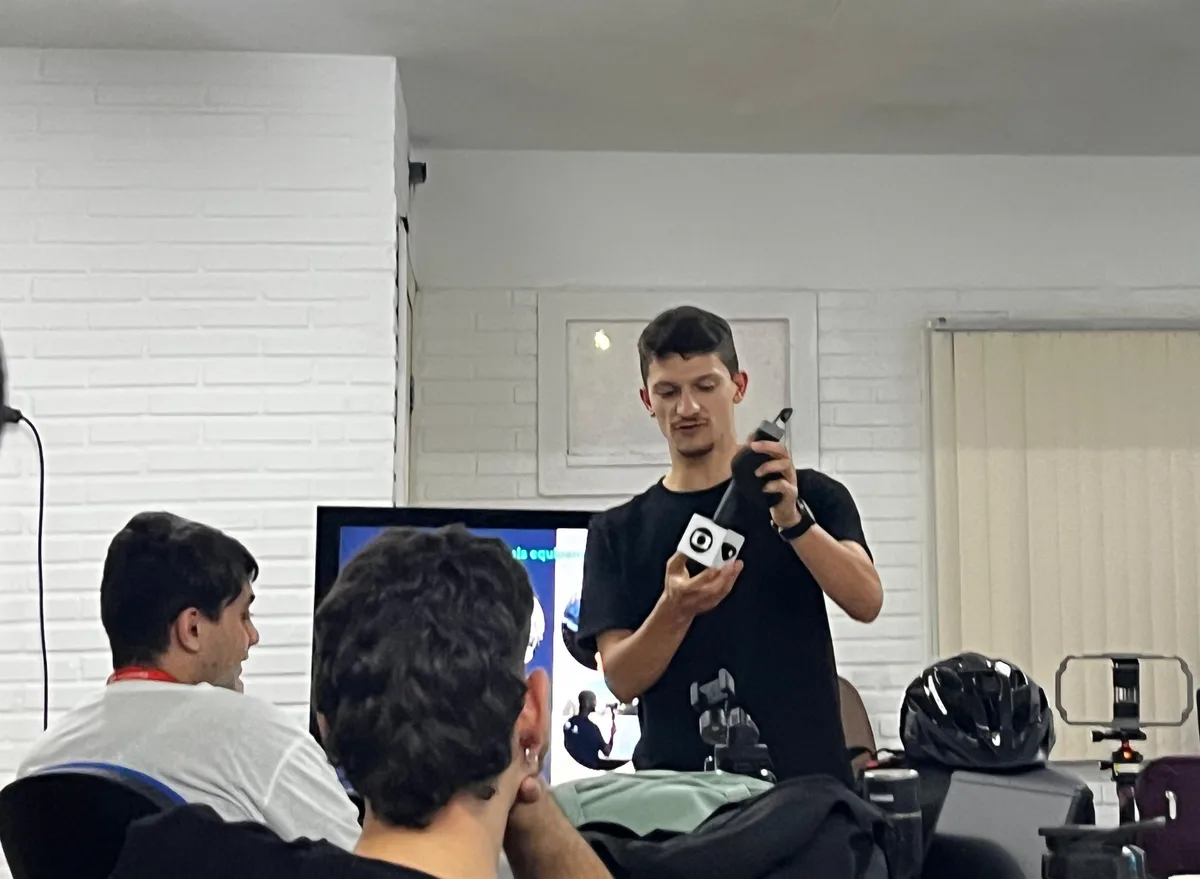 “Bora pra rua?”: O jornalismo mobile em ação no Curso de Residência da Rede Gazeta