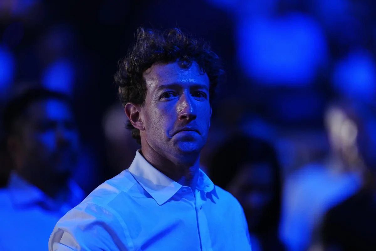 El pecado original de Meta: así acabó la mayor red social del mundo acorralada en los tribunales