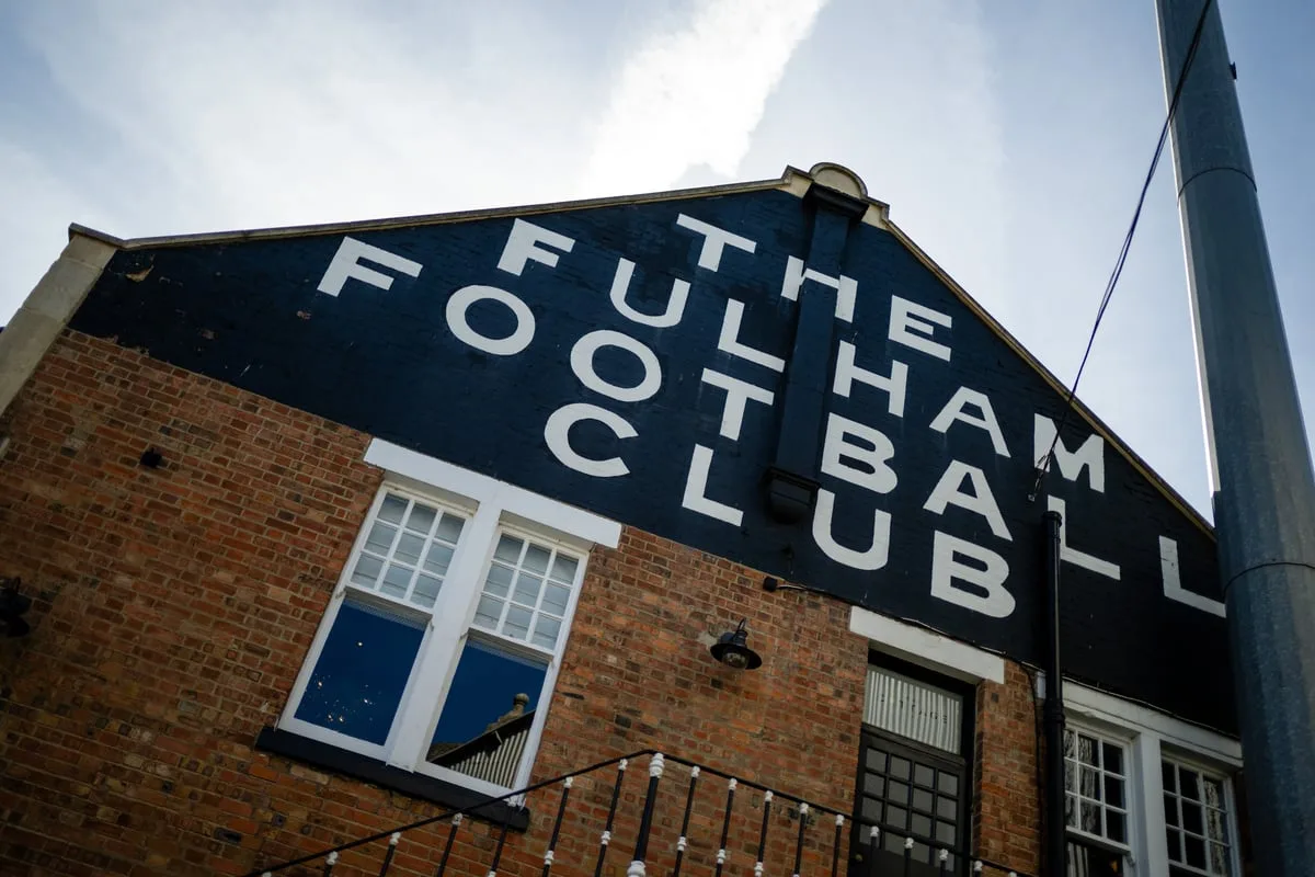 Fulham vs Manchester United LIVE: Premier League match stream, latest team news, lineups, TV, prediction
