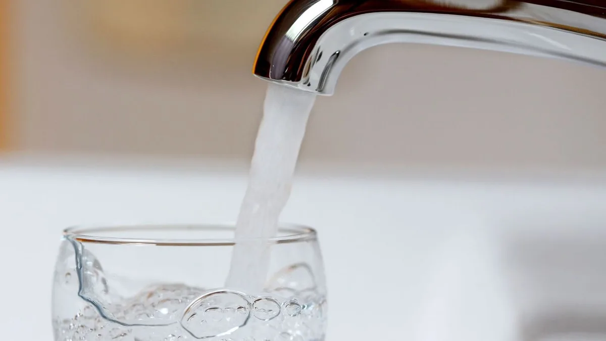 E.coli-Bakterien gefunden: Bakterien im Wasserwerk Bornheim – Abkochgebot für Bewohner