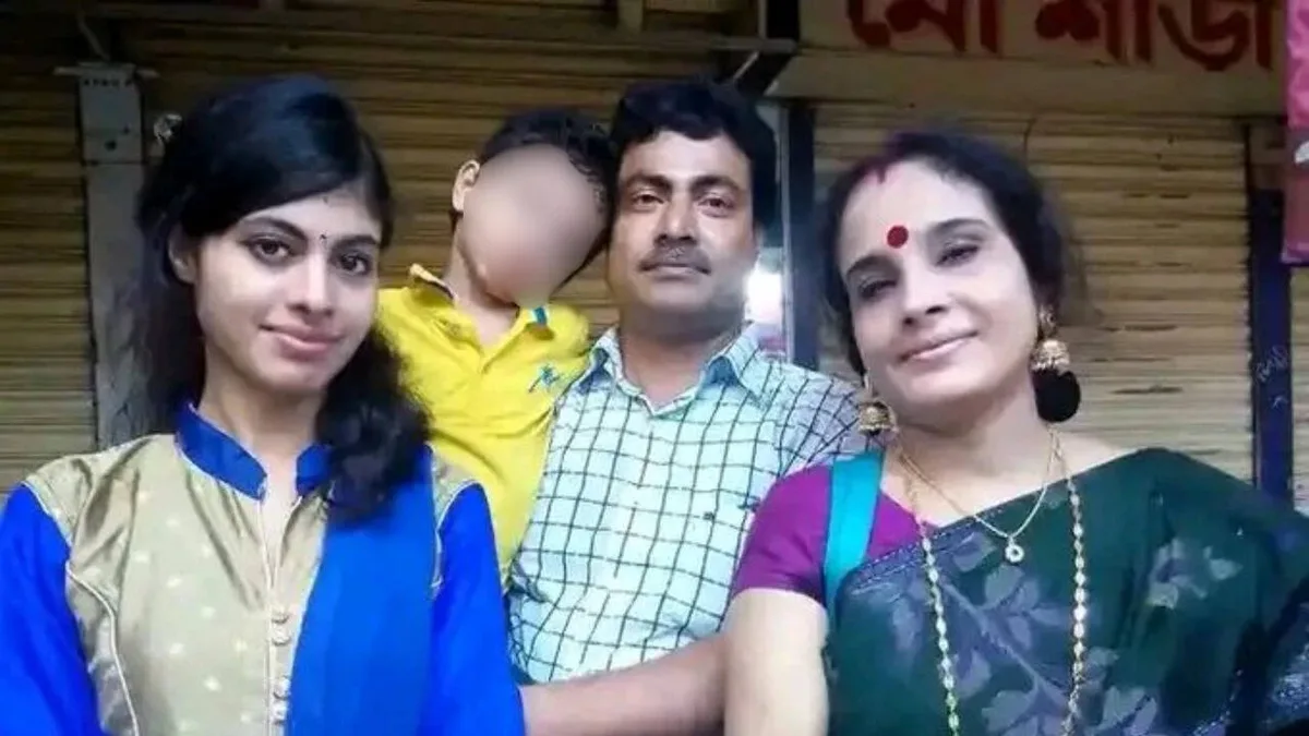‘Attackers took bath, ate dates’: Chilling details in Bangladesh Hindu family case
